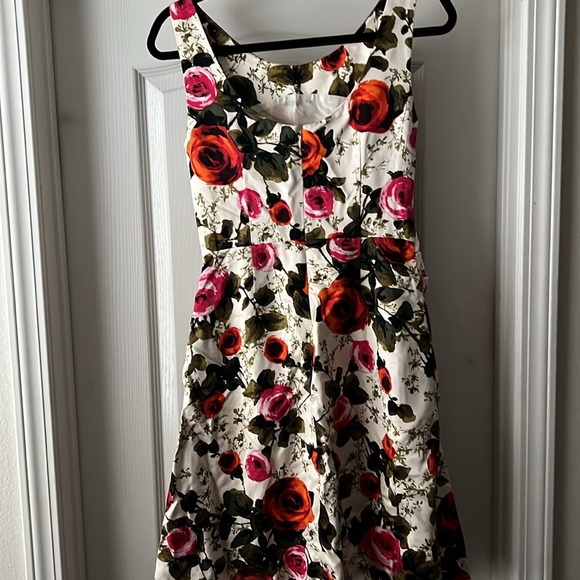 KATE SPADE NEW YORKK woman's dress size 4 - Picture 5 of 7